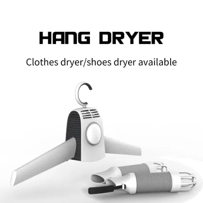 Smartfrog 2016 New Portable Electric Shoe Dryer,Boot Dryer