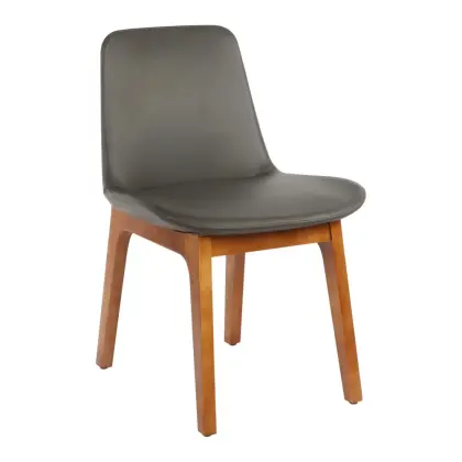 New design minimalist Poliform single chair