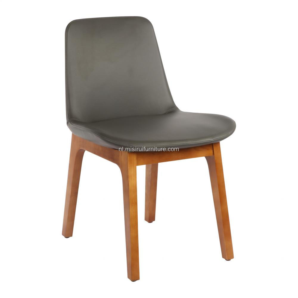Nieuw ontwerp Minimalistisch poliform enkele stoel
