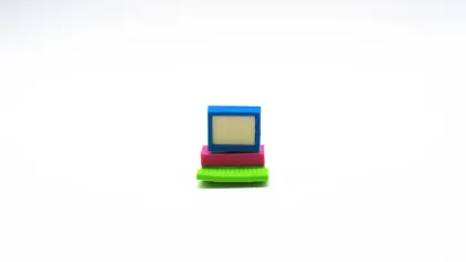 Communication Tools Eraser