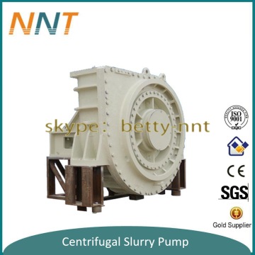 River dredging machine Centrifugal Theory Large Sand Pump