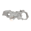 Non-ferrous Metal Alloy Casting