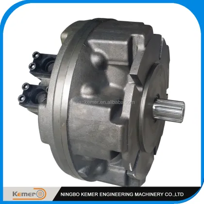 High Torque Italy SAI Hydraulic Motor