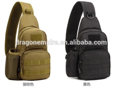 single shoulder backpack