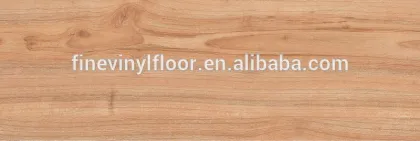 EC certification pvc gym flooring