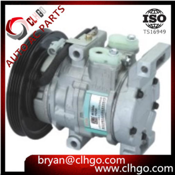 CO201005 149mm PV4 12V R134A 10S11C Toyota 447180-4880 447160-1780