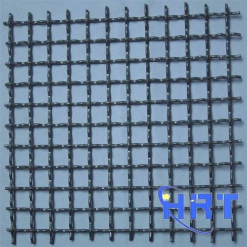 High quality Crimped Wire Mesh (manufacturer)