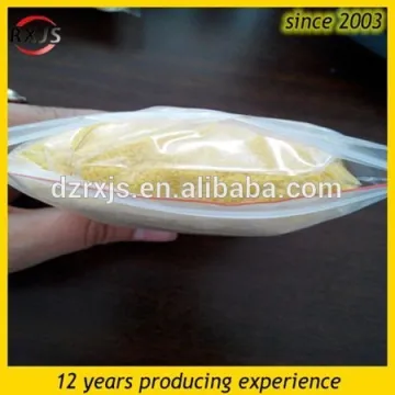 Coagulant Polyaluminium Chloride watertreatment chemial PAC