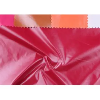 380T/Full Dull Nylon Taffeta