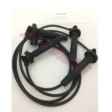 ODM Design Services for Forester Ignition Cable Spark Plug Wire 22453-AA140 EJ255