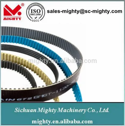 Timing belt L/XL/MXL/H