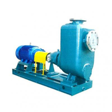 High pressure chemical pumps for oil refining