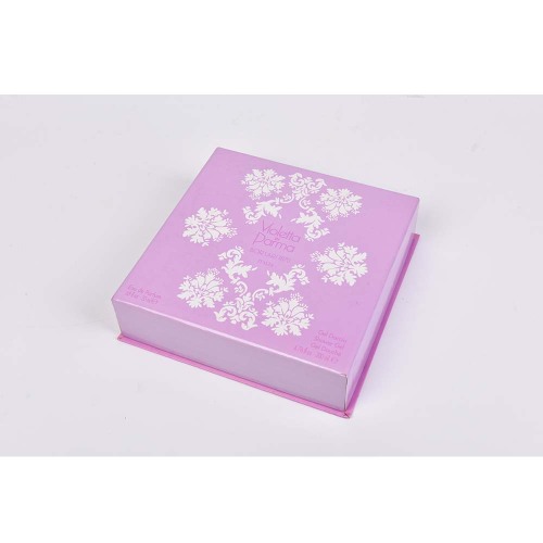 Christmas Gift Box with Lid