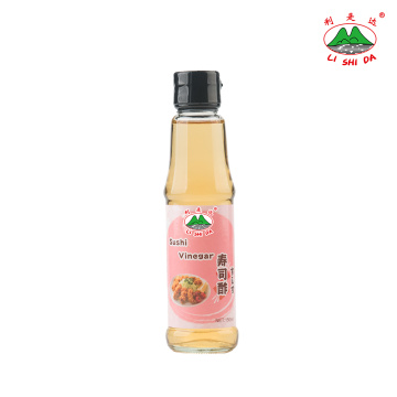 150ml Sushi Vinegar small size