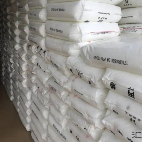 PP plasticRaw Plastic Granules