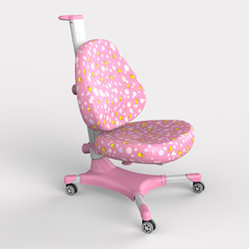 Kids Adjustable Study Chair