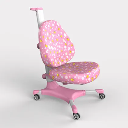 Kids Adjustable Study Chair