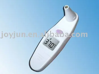 Infrared Ear Thermometer