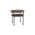 Bevorzugte Serie OSS Round Side Table