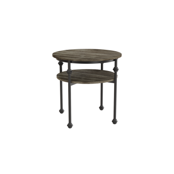 Table d&#39;appoint Round Series OSS