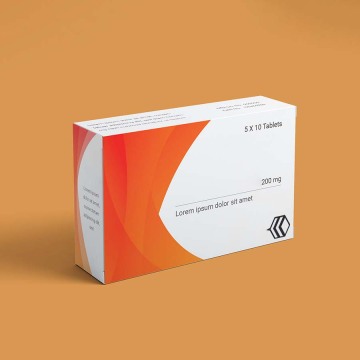 Customized Packaging Solutions for Tablets