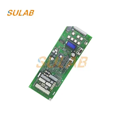Search Results for Elevator PCB Board with SMIC IDs NR 594154, 594175, 594304