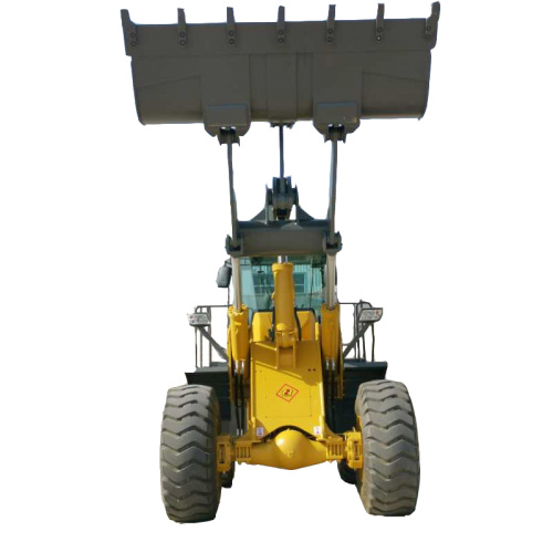 5 TON wheel loader price cheap front loader