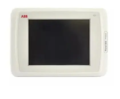 ABB PP865A 3BSE042236R2 Operator Panel