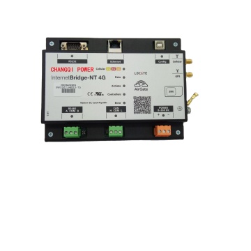 OEM जेनुइन जनरेटर कंट्रोलर एक्सेसरीज: IB-NT 4G