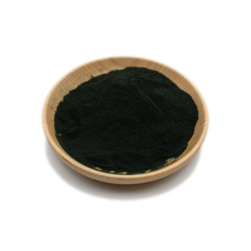 organisk spirulina pulver 100% rent