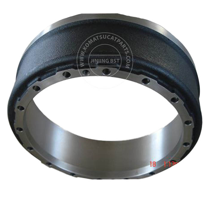 131-21-43421 Outer Drum for Komatsu Bulldozers D60 D65 