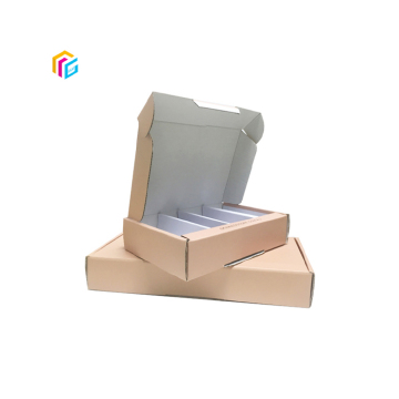 Large Custom 11x15 6x4x2 Mailer Boxes for T-Shirts | 7x5x4 Shipping Boxes