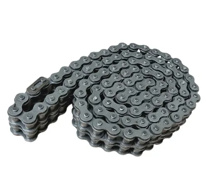 DIN ISO Standard Roller Chains & Conveyor Chains for Industrial Transmission