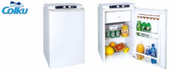 XC-110G absorption carava gas Refrigerator