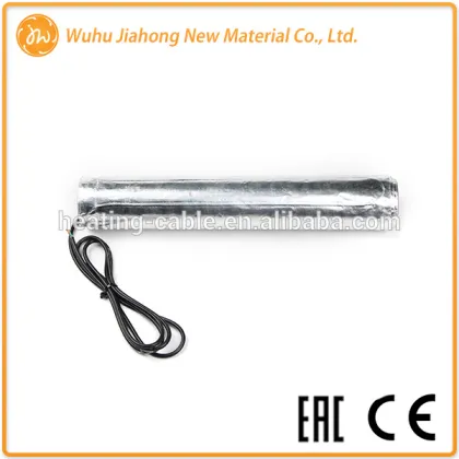 Factory Price OEM Electric Heating Floor Mat