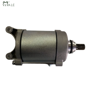 Motor de arranque CG200: parte del motor esencial para el mantenimiento y reparación de la motocicleta