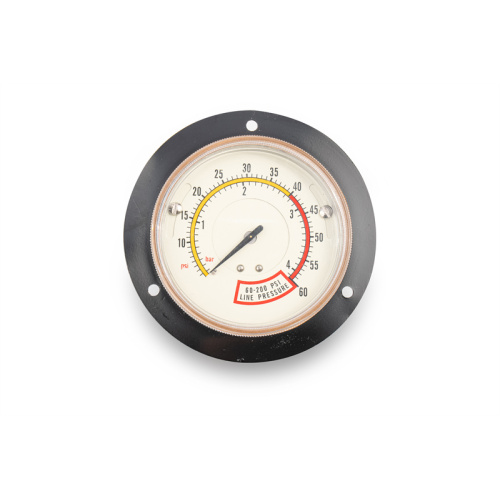 Pneumatický tlakový rozchod vysoká kvalita