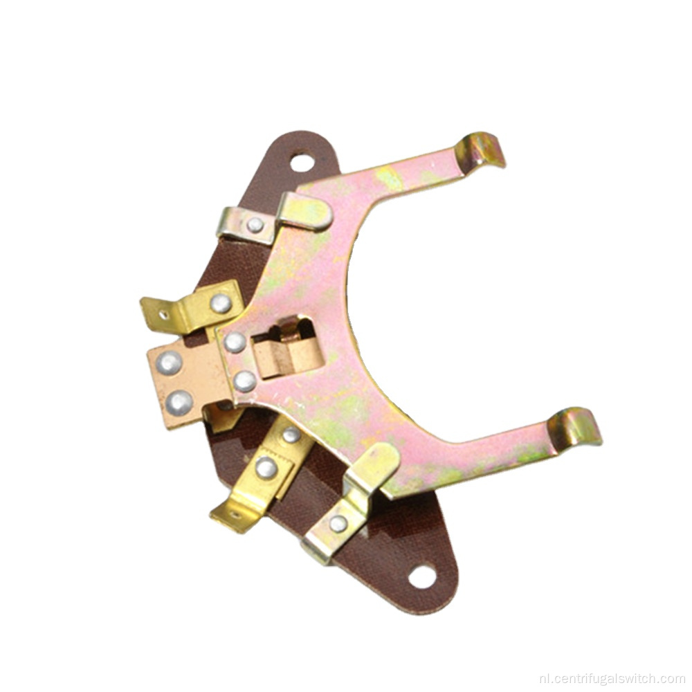 19#-1 Grote pk centrifugaalschakelaar voor motor