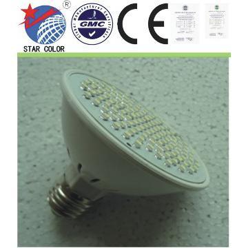 8W LED Par Light