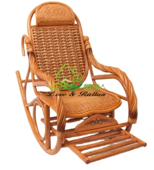 Wooden Rocking Chairs for Adults