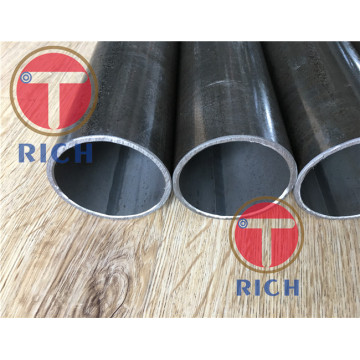 Welded Carbon Steel Tube for Mechanical Structure