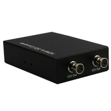 Excellent output efffects HDMI to SDI Converter high quality