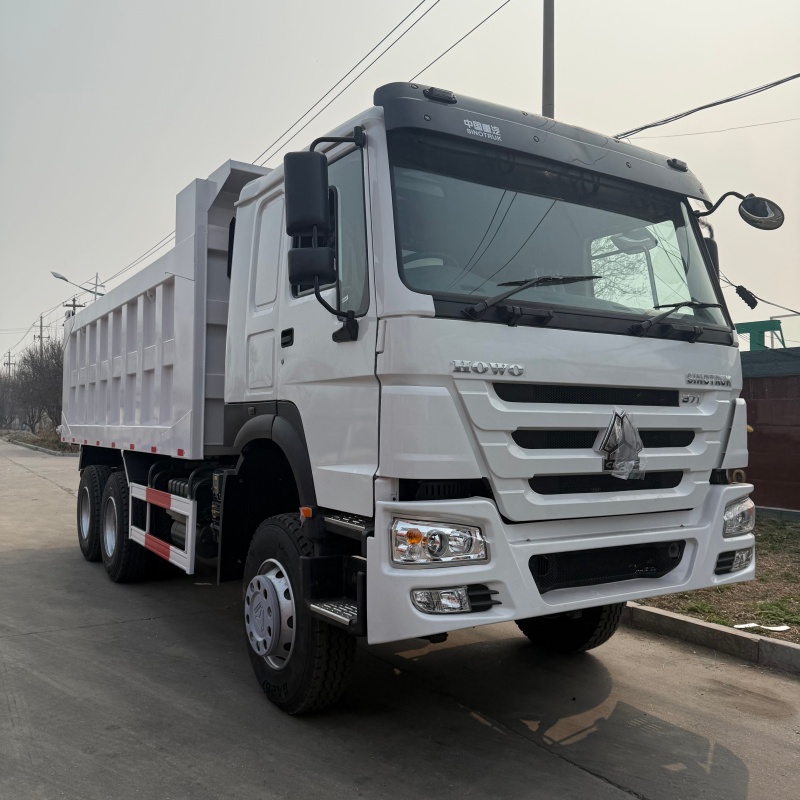 sinotruck