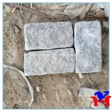 G654 all sides natural with tumbled