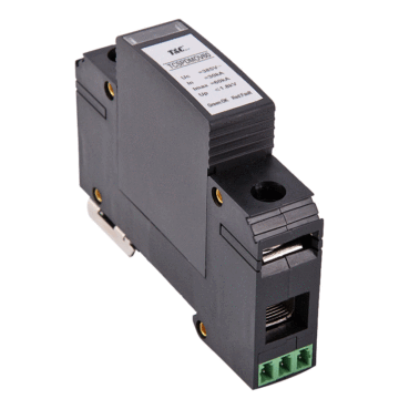 SPD/Power Surge Protection/Surge Arrester (TCSPDMOV60)