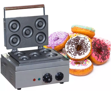 Wholesale #304SS High Output Commercial Donut Maker for Sale