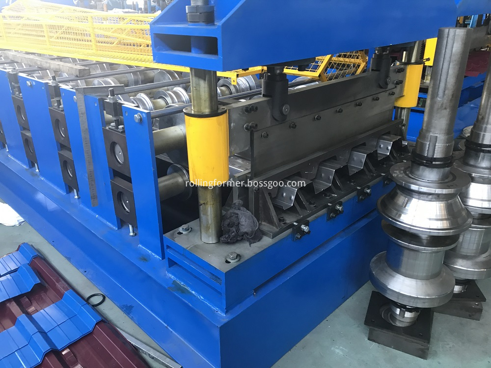 floor decking machine 2 floor decking machine 2