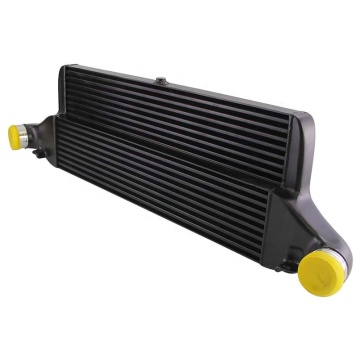 Ford Fiesta ST180/ST200 1.6L MK7 EcoBoost Competition Intercooler: Performance Upgrade Solution