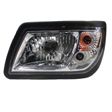 HL 9F820-6202000 Combined Front Lamp for Fo Ton Lo Vol FL956 Wheel Loader