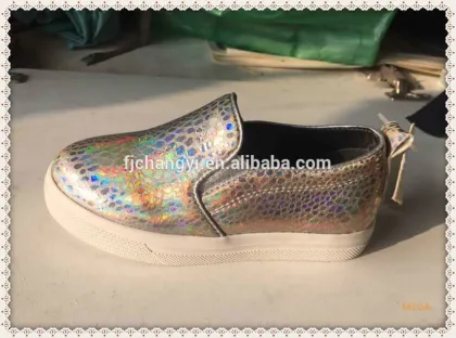 2016 POPULAR COLORFUL BABY SHOES, FASHION CHILDREN SHOES,WHITE WARM CHILDREN LOAFERS SHOES